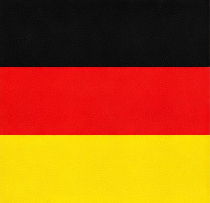 Flag of Belgium