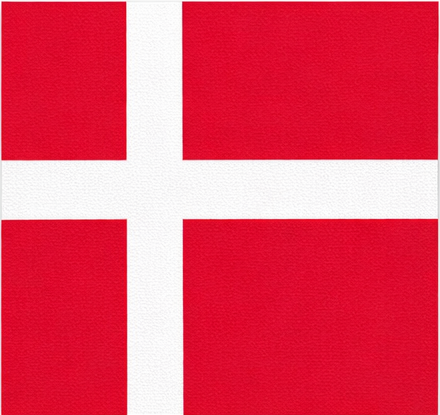 Flag of Denmark