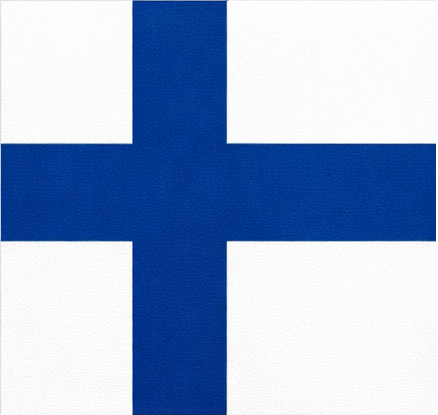 Flag of Finland