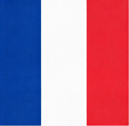 Flag of France