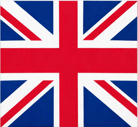Flag of the United Kingdom
